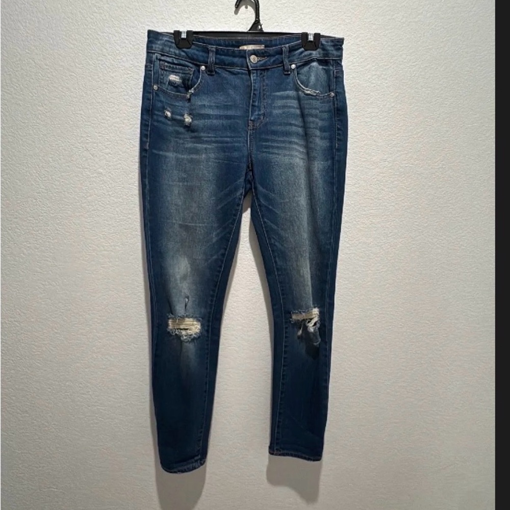 Altar’d State jeans size 4
